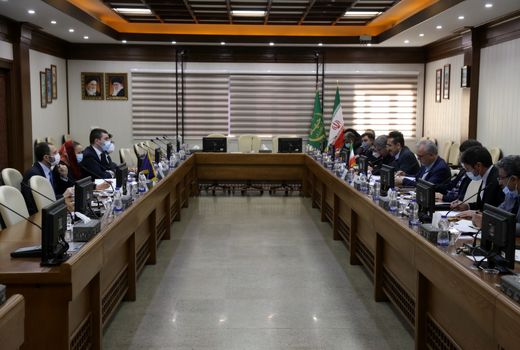 اولویت‌های ایران برای توسعه همکاری‌های کشاورزی با اتحادیه  اروپا