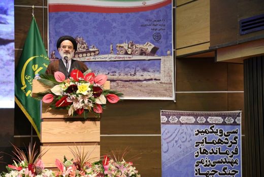 تلاش برای تامین معیشت مردم، استمرار حماسه آفرینی رزمندگان است