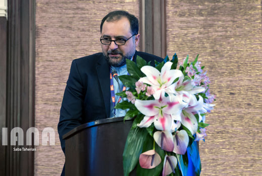 توسعه کشاورزی نیازمند سرمایه‌گذاری خارجی است