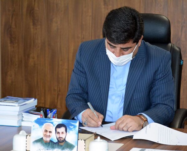 نقش دامپزشکی به لحاظ ارتباط با سلامت، امنیت غذایی، تولید وبهداشت محصولات پروتئینی بسیارمهم و خطیر است