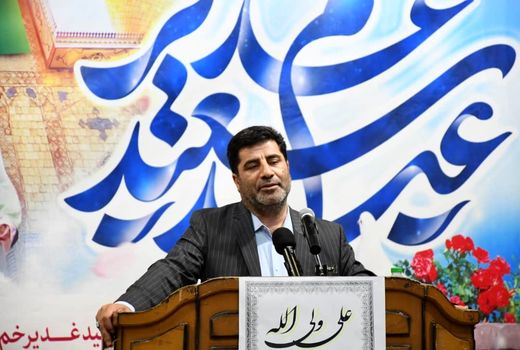 غدیر را باید مثل محرم و صفر و عاشورا به فرهنگ عمومی مردم تبدیل کرد
