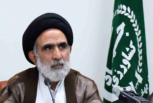 حماسه 9 دی نماد بصیرت، عزّت و استقلال مردمی است 