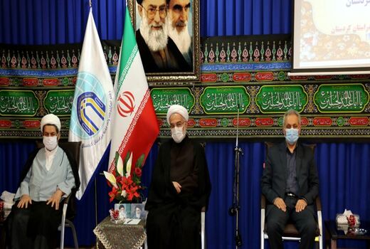کار جهادی منشا تمام پیشرفت‌های کشور در بخش‌‌های مختلف است
