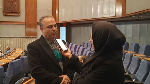 ابلاغ برنامه‌های متمایز هفته منابع طبیعی برای تحقق مشارکت موثر مردمی