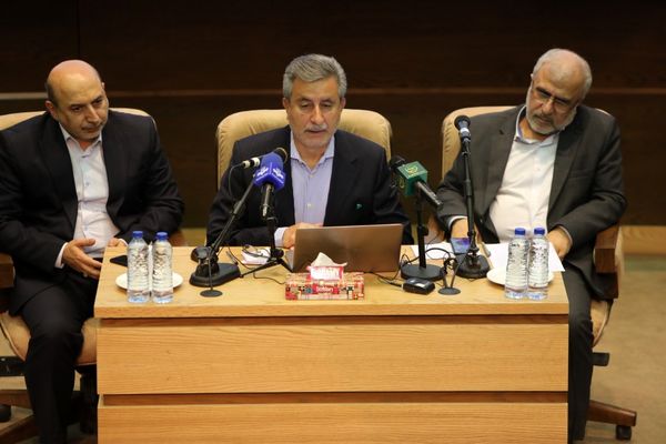 زراعت نخستین گام اجرای "سند الگوی کشت"