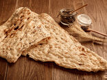 انواع نان سنتی ایرانی/ اینفوگرافیک