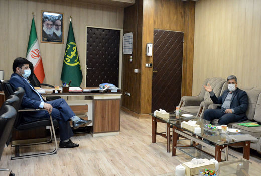 پرداخت ۷۹۴میلیارد ریال غرامت به گندم کاران آذربایجان شرقی