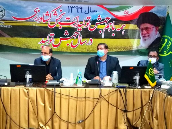 آغاز صدور سند تک برگی برای اراضی غیرملی در 9 شهرستان استان خوزستان