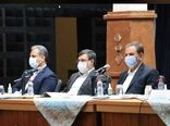بخش بزرگی از اقتصاد ایران می تواند متکی به دریا باشد