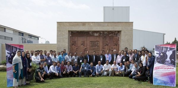 بررسی دیدگاه‌های نوین صنعت گاو شیری جهان در قزوین/ دامداران از تجربه‌ها گفتند و مدیران جهاد کشاورزی از سیاست‌ها و برنامه‌ها