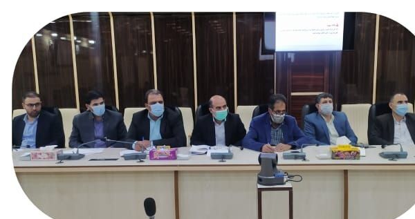 تامین نهاده واحد‌های مرغداری تا ابتدای تیرماه  در لرستان