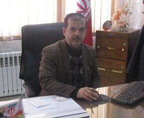 کلنگ‌زنی پروژه آبیاری تحت فشار اراضی روستاهای اردبیل