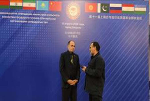 تجاوز به ایران بحران جهانی امنیت غذایی را تشدید کرد