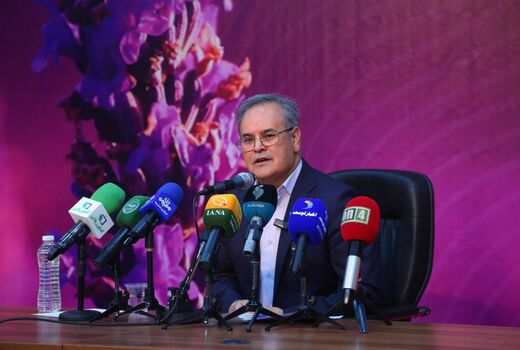 پیگیری مزارع الگویی با کمک کشاورزان و راه‌اندازی «مرکز پایش تولید کشاورزی»