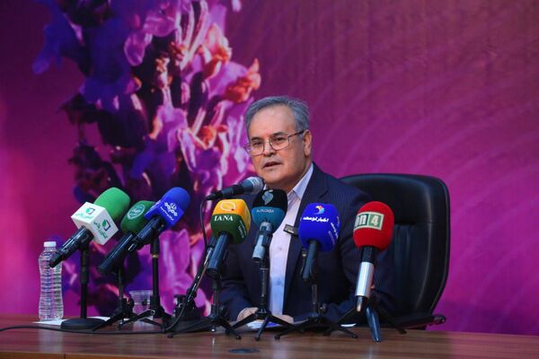 پیگیری مزارع الگویی با کمک کشاورزان و راه‌اندازی «مرکز پایش تولید کشاورزی»