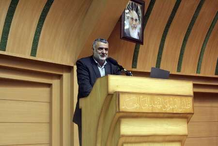 تولید سالانه بیش از 4 میلیون تن محصول کشاورزی در سیستان و بلوچستان/ پشتیبانی طرح 46 هزار هکتاری سیستان از اولویت های این وزارتخانه است