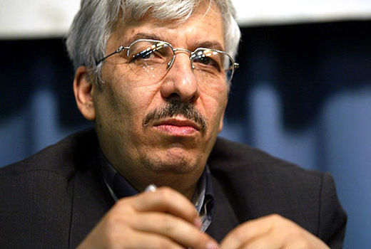 آقای روحانی جنبه مصلحت کلان را درنظر داشت