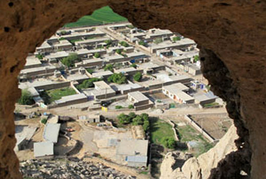 زیرساخت‌های توسعه‌ای در روستاهای استان سمنان فراهم می‌شود