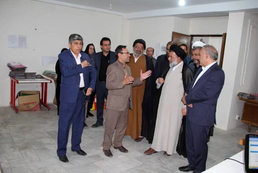 جهاد کشاورزی با مدیریت صحیح و روحیه جهادی، به خوبی به مردم سیل زده استان خدمت رسانی کرد