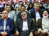 گردهمایی سراسری کشت محصولات زراعی 