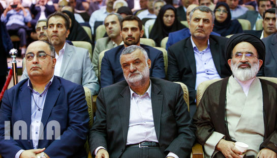 گردهمایی سراسری کشت محصولات زراعی 