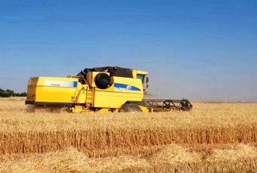 1145 دستگاه ماشین آلات کشاورزی  شهرستان آبیک سوخت اختصاص یافت