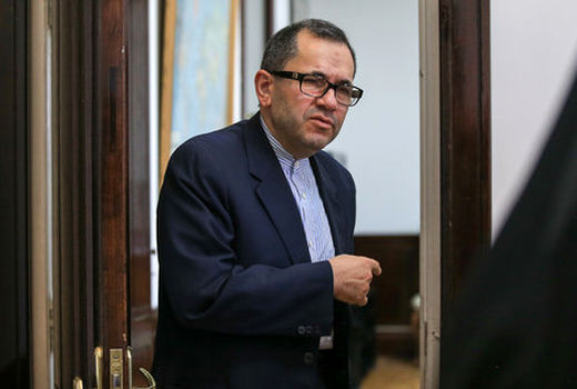 منتظر دیدار روحانی و ترامپ نباشید 