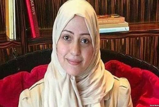 حکام سعودی متهمان ردیف اول هستند