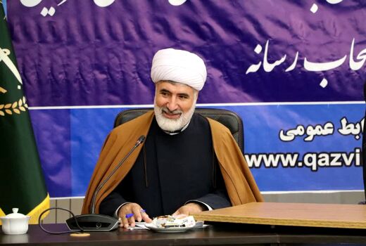 اجرای ۴۷ برنامه جهادی در روستاهای قزوین؛ موج تازه خدمات‌رسانی و امیدآفرینی در مناطق محروم