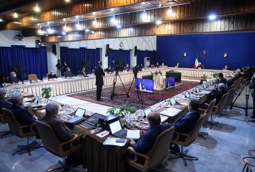 امضای موافقت‌نامه همکاری حفظ نباتات و قرنطینه گیاهی بین ایران، قطر و عمان 