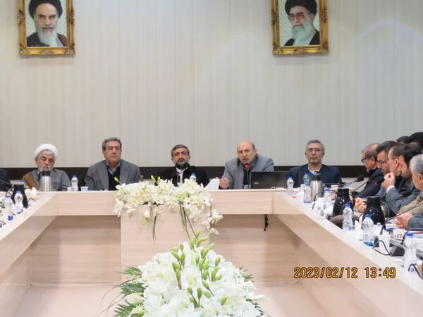 پیاده‌سازی نظام نوآوری کشاورزی در راستای اجرای الگوی کشت