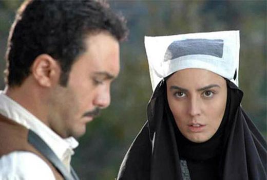 پخش سریال «پریدخت» از 17 شهریور