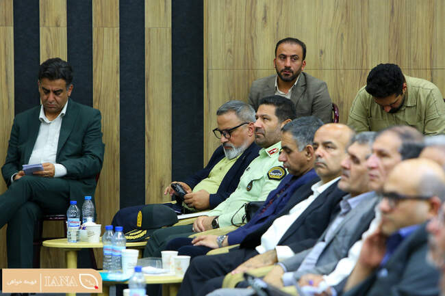 سفر وزیر جهاد کشاورزی به استان قزوین