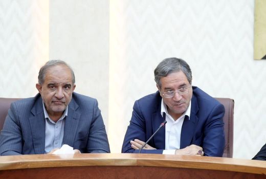 آذربایجان‌غربی بستر امن سرمایه‌گذاری برای تأمین امنیت غذایی است