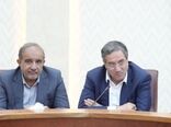 آذربایجان‌غربی بستر امن سرمایه‌گذاری برای تأمین امنیت غذایی است