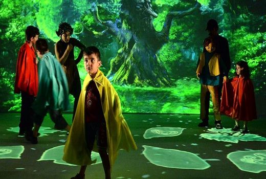 معرفی اجراهای سومین روز هفدهمین جشنواره بین‌المللی تئاتر عروسکی