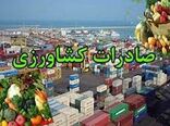صادرات بالغ بر 3300 تن محصولات لبنی استان زنجان در سال 1398