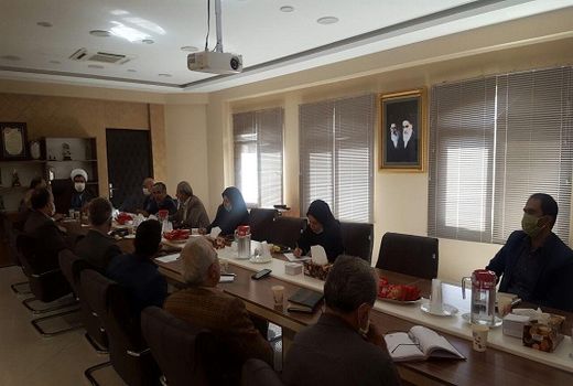 مرکزی رتبه نهم در تولید گندم را کسب کرد 