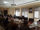 مرکزی رتبه نهم در تولید گندم را کسب کرد 