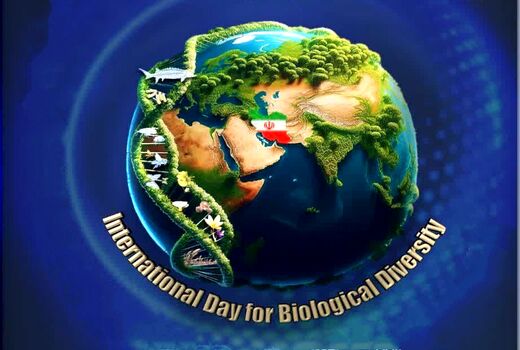 همایش روز جهانی تنوع زیستی کلید ارتقای آگاهی و حفاظت منابع ژنتیکی است

