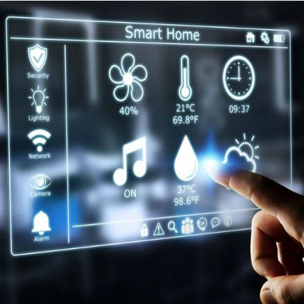 با هوشمندسازی سرمایش و گرمایش کارخانه‌ها می‌توان انرژی را مدیریت کرد