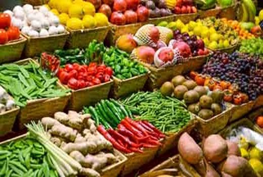 صادرات محصولات کشاورزی فرصتی مطلوب برای اقتصاد اصفهان