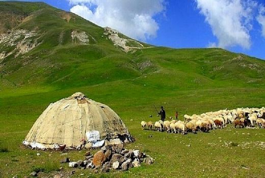 احاله مدیریت مرتع با آموزش، ترویج هدفمند و مشارکت محلی شتاب می‌گیرد