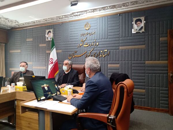 عدم ممنوعیت  در ورود و خروج محصولات تولیدی کردستان 