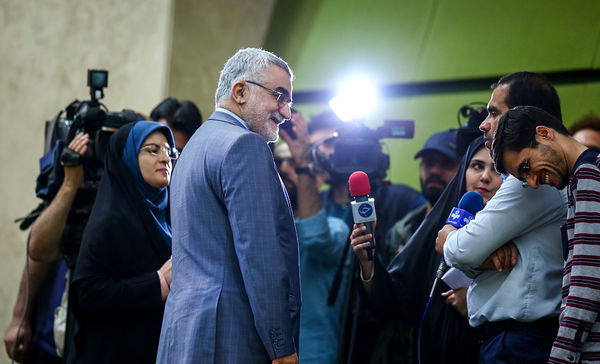 جبهه متحد کشورهای جهان علیه ایران شکسته شده است