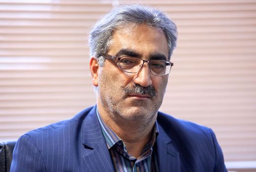 تولیدات دامی کرمانشاه به بیش از 550 هزار تن می رسد