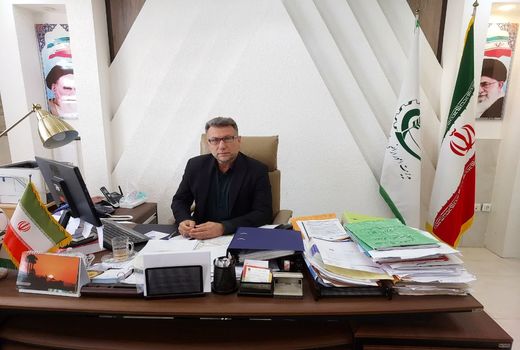 قرارداد طرح‌های اراضی کشاورزی واگذاری در استان بوشهر تمدید شد