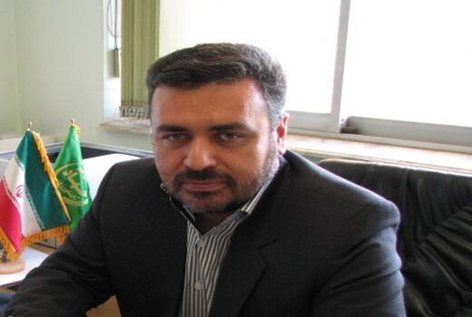 ارتقای رتبه جهادکشاورزی استان قزوین در تحقق حقوق شهروندی