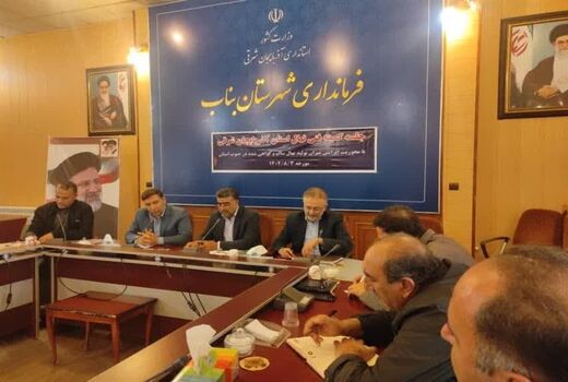 افزایش تولید نهال سالم و استاندارد در نهالستان‌های شهرستان بناب