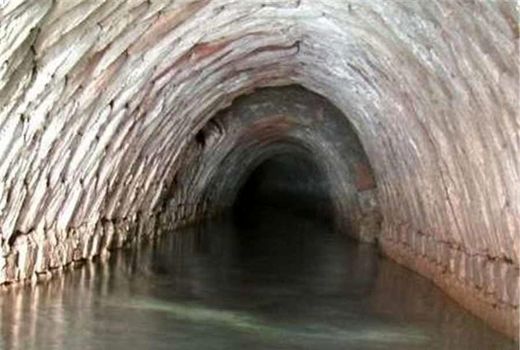 اختصاص ۷۰ میلیارد ریال برای مرمت قنات‌های اردستان